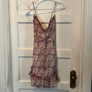 Brand new with tags dress from ruby and Jenna.